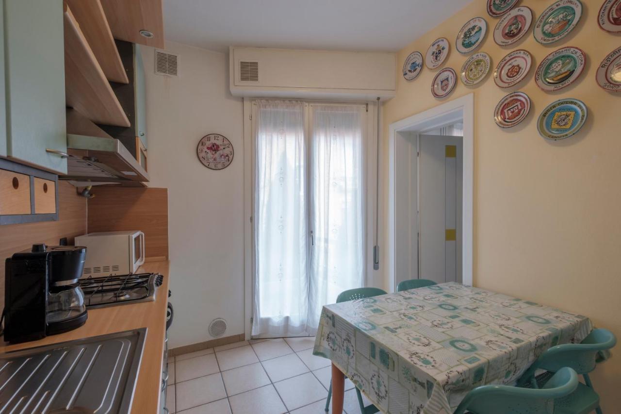 Aura Home Sirmione - 2 Bedrooms Apartment Exterior foto