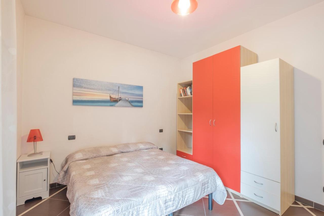 Aura Home Sirmione - 2 Bedrooms Apartment Exterior foto