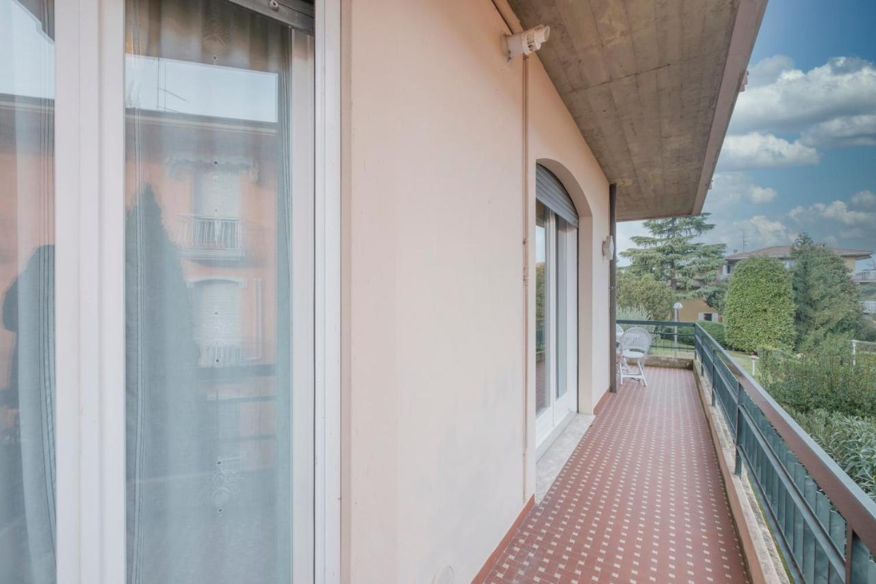 Aura Home Sirmione - 2 Bedrooms Apartment Exterior foto