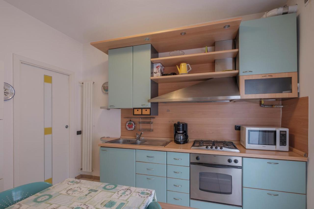 Aura Home Sirmione - 2 Bedrooms Apartment Exterior foto