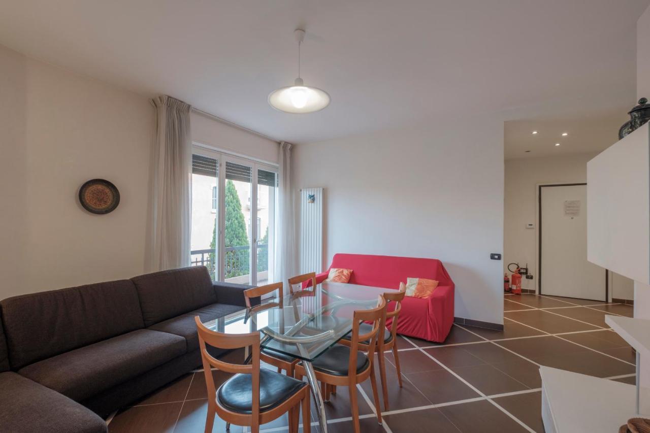 Aura Home Sirmione - 2 Bedrooms Apartment Exterior foto