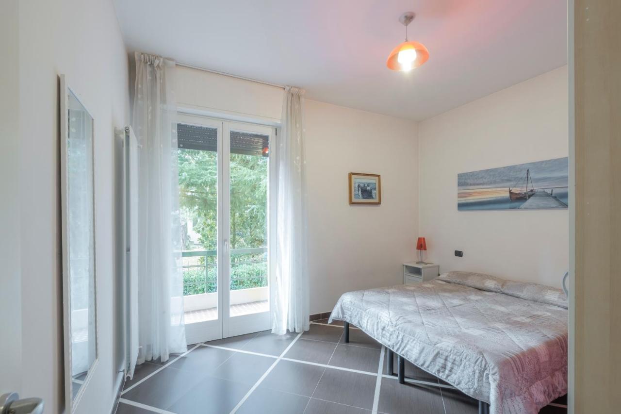 Aura Home Sirmione - 2 Bedrooms Apartment Exterior foto