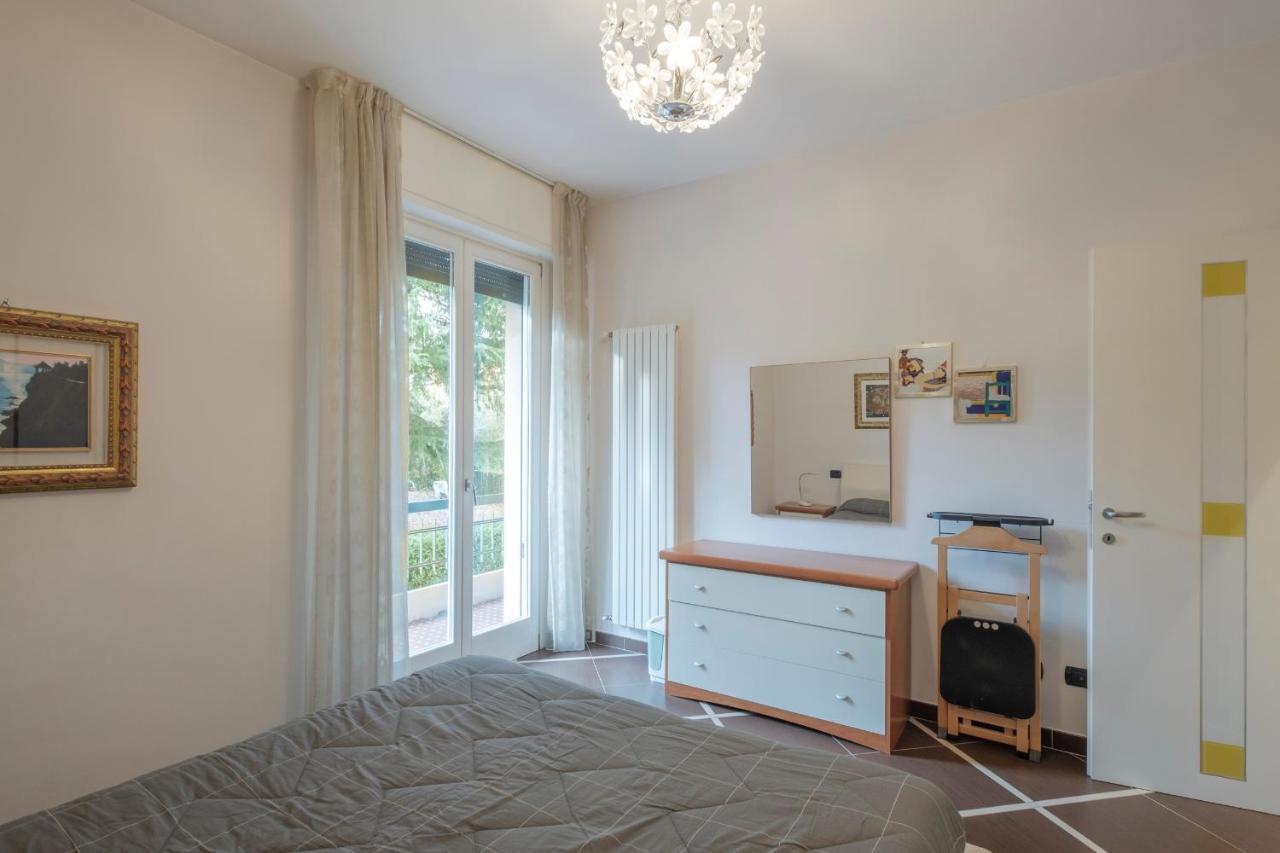 Aura Home Sirmione - 2 Bedrooms Apartment Exterior foto
