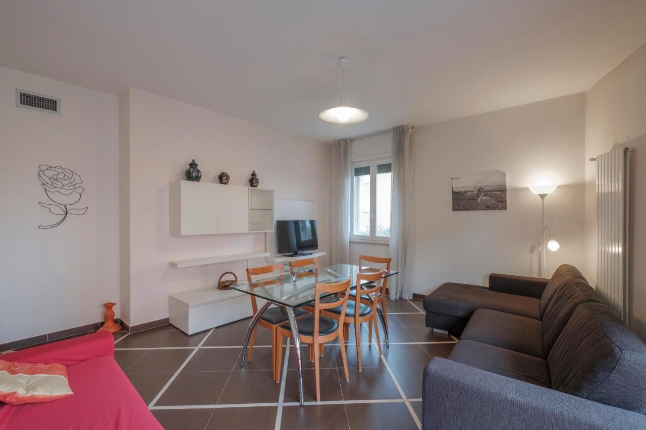 Aura Home Sirmione - 2 Bedrooms Apartment Exterior foto